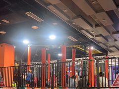 -嗨马乐动室内潮玩运动·团建·轰趴·桌游(南丰汇店)