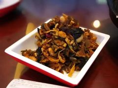 十香菜-冶春茶社(太和广场店)