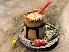 -BE NORMAL CAFE(霞溪路店)