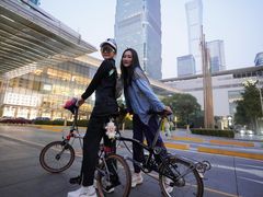 -福楼毕斯罗F Bistronome(国贸商城约会地标景观店)
