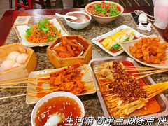 -小街天府(西工小街店)