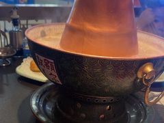 -额尔敦·品质自助(摩尔城店)