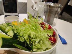 四季缤纷蔬菜-眉州东坡(远洋未来广场店)