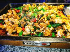 -蛙来哒(湖州东吴银泰百货店)