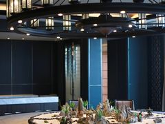 -中山保利艾美酒店-乐美中餐厅