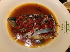 -渔舟意·湖南家宴(萝岗纳金城店)