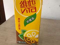 -大昌超市(中环店)