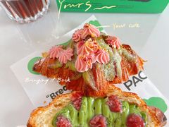 -PAOPAO Bakery&Café(港汇店)