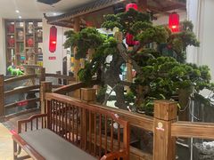 -老西门·常州菜(新区店)