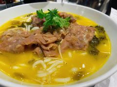 -广玉兰上海菜(德平店)