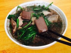 -田海鹰美食店