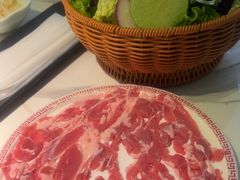 -小肥羊·牛羊肉火锅(万达广场店)