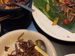 -盛元荼集  素食(滨江凯德壹店)
