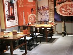 -辣不二地道川菜(汉水路店)