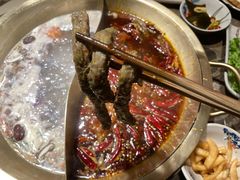 -小龙坎老火锅(红旗街店)