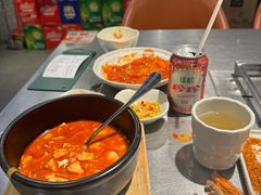 -白玉串城·朝鲜族烤串(龙岗店)