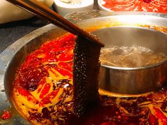 -大龙燚火锅(春熙店)