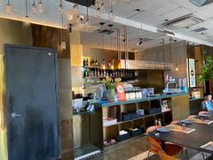 -Lets burger非常汉堡·环球风味(蓝色港湾店)