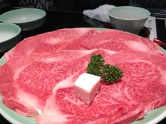 8424套菜和牛-モリタ屋(JR京都伊势丹店)