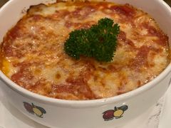 -安妮意大利餐厅(世贸天阶店)