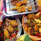 没打卡过他家，不敢说自己是名媛