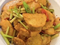 -清真·尖子尖牛肉面(王府井店)