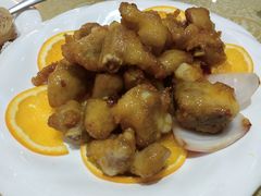 香橙骨-联邦酒楼