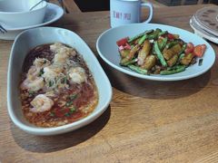 -蜜桃餐厅·伴山(湖滨商业街店)