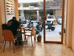 -Cafe on warm(丹霞店)