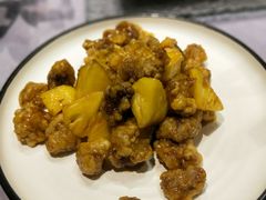 -章丘宴(唐人中心店)