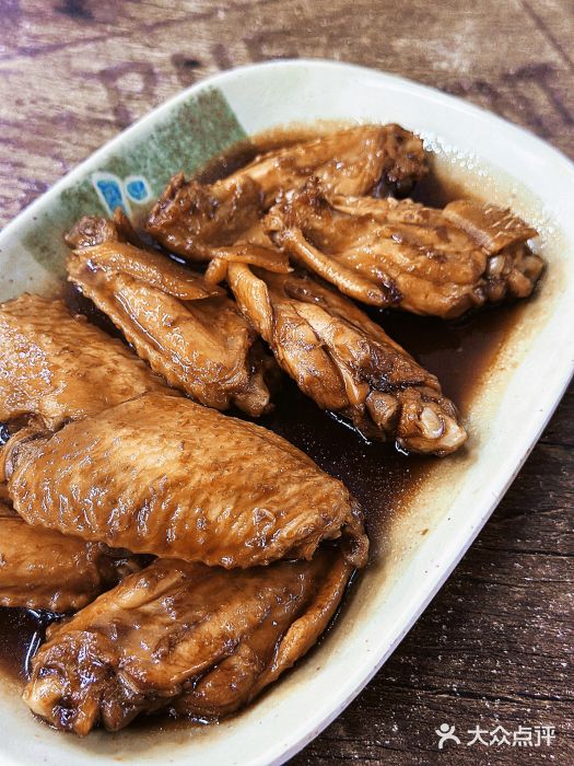贞姨美食·老字号海鲜大排档图片