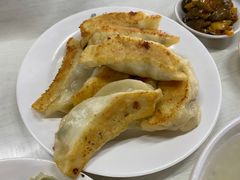 -劈柴院锅贴(沈阳路店)