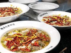 -太二酸菜鱼(福州泰禾店)