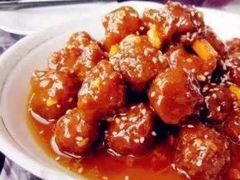 -老太原菜馆(万达店)