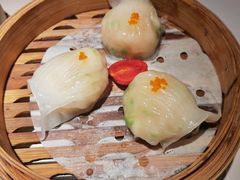 -禄运茶居·手工点心(猎德店)