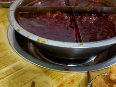 -渝味黄姐火锅(黄泥村店)