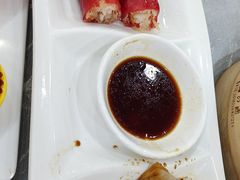-春满人间酒楼(园岭中路店)