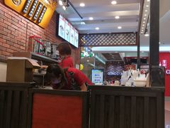 -深水井老冰粉(解放碑英利大融城店)