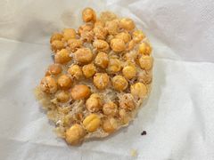 豌豆饼-西月城谭豆花(春熙路店)