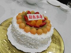 -皇后西斯汀(千姿汇店)