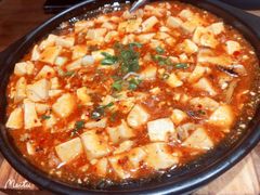 -将相和·海鲜蒸饺大连菜