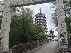 -萨尔浒风景区