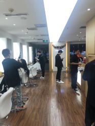 -THE LOG SALON 记录