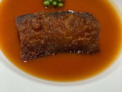 脆皮婆参-解香楼(八盘岭路店)