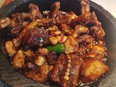 -桂满陇·景观餐厅(新世界店)