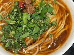 -宛平李记小吃(东关街店)