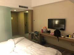 -都江堰中心国际酒店