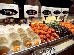 -上海新发展亚太JW万豪酒店