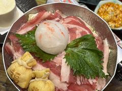 -桃太郎寿司料理(南坪店)