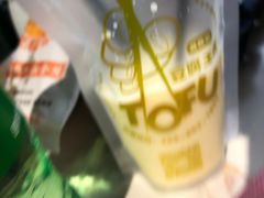 -品腐记·豆腐王朝(老门东总店)